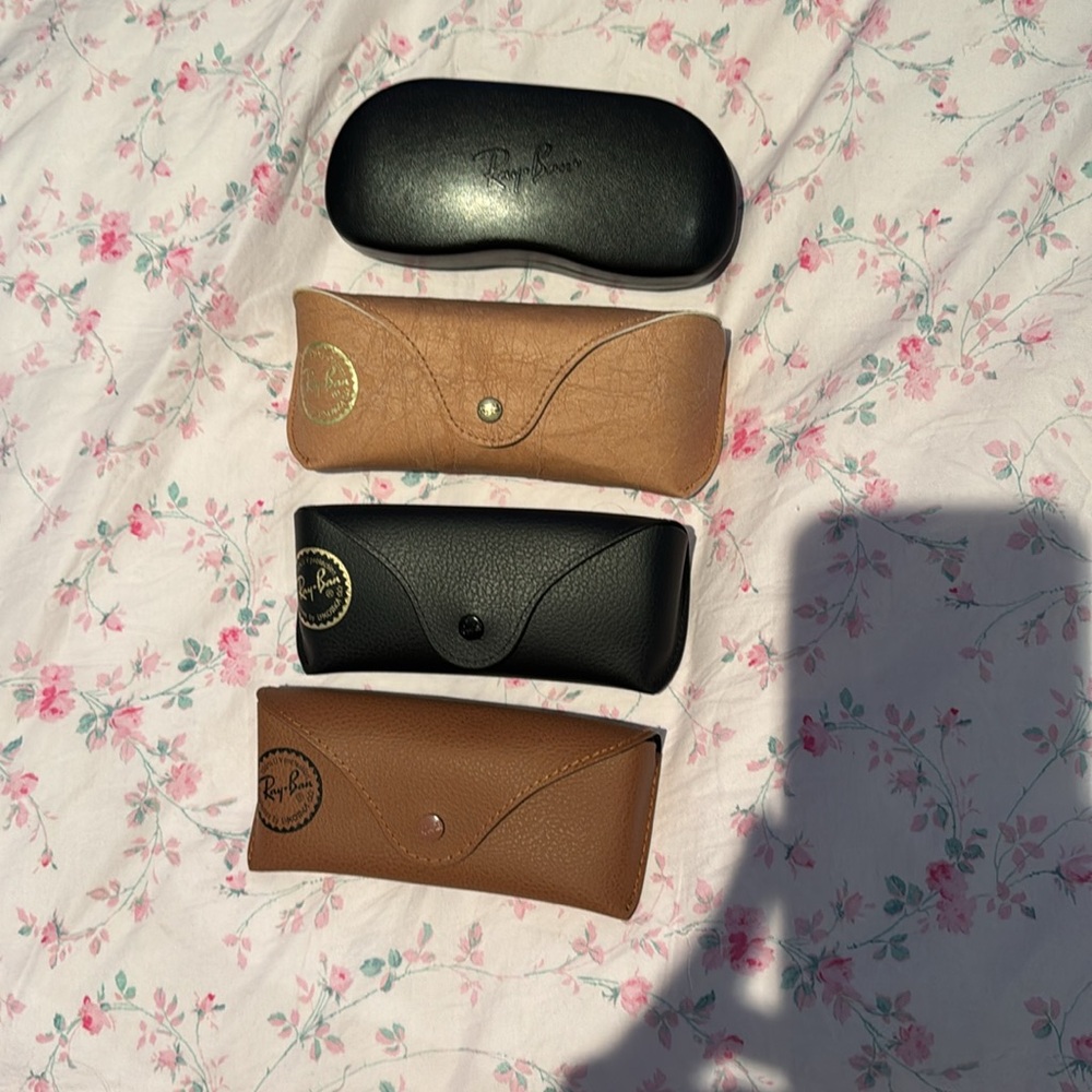 Ray ban cases